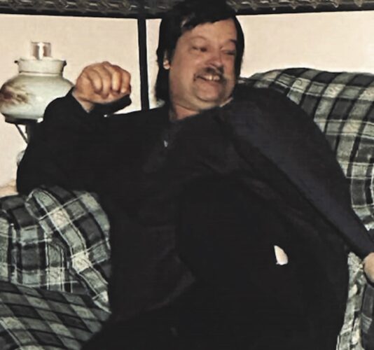 Charles E. Smith Jr.